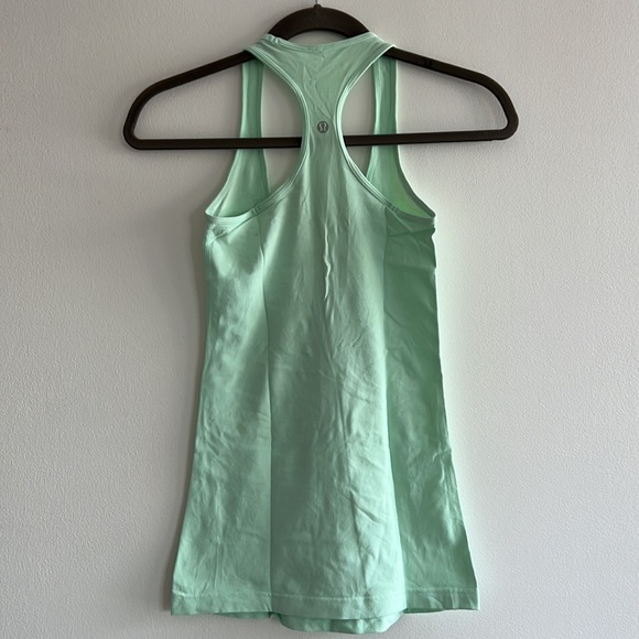 Lululemon Racerback Tank Top - Picture 4 of 4